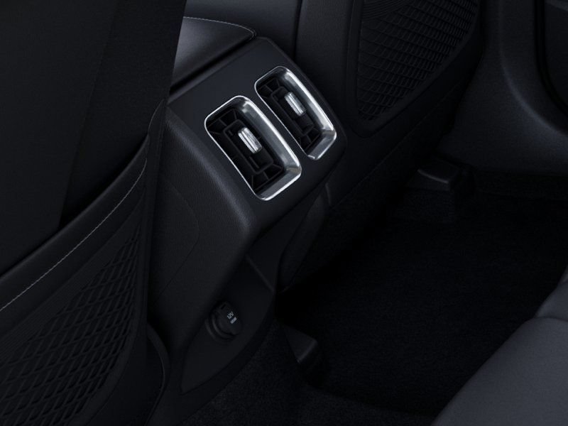 New 2026 Kia Sorento S w/ S Panoramic Sunroof Package FWD image 26