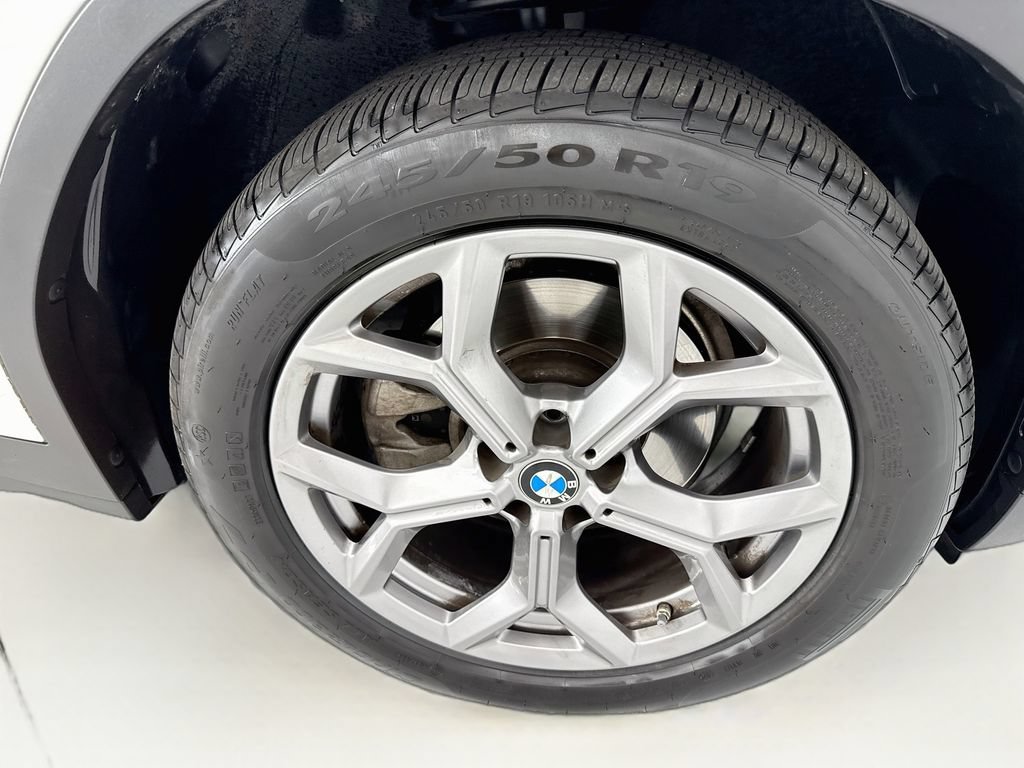 Used 2024 BMW X3 xDrive30i w/ Premium Package AWD/4WD image 31