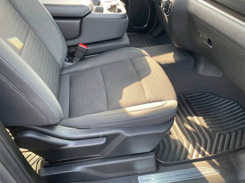 Used 2026 Chevrolet Silverado 1500 RST AWD/4WD image 11