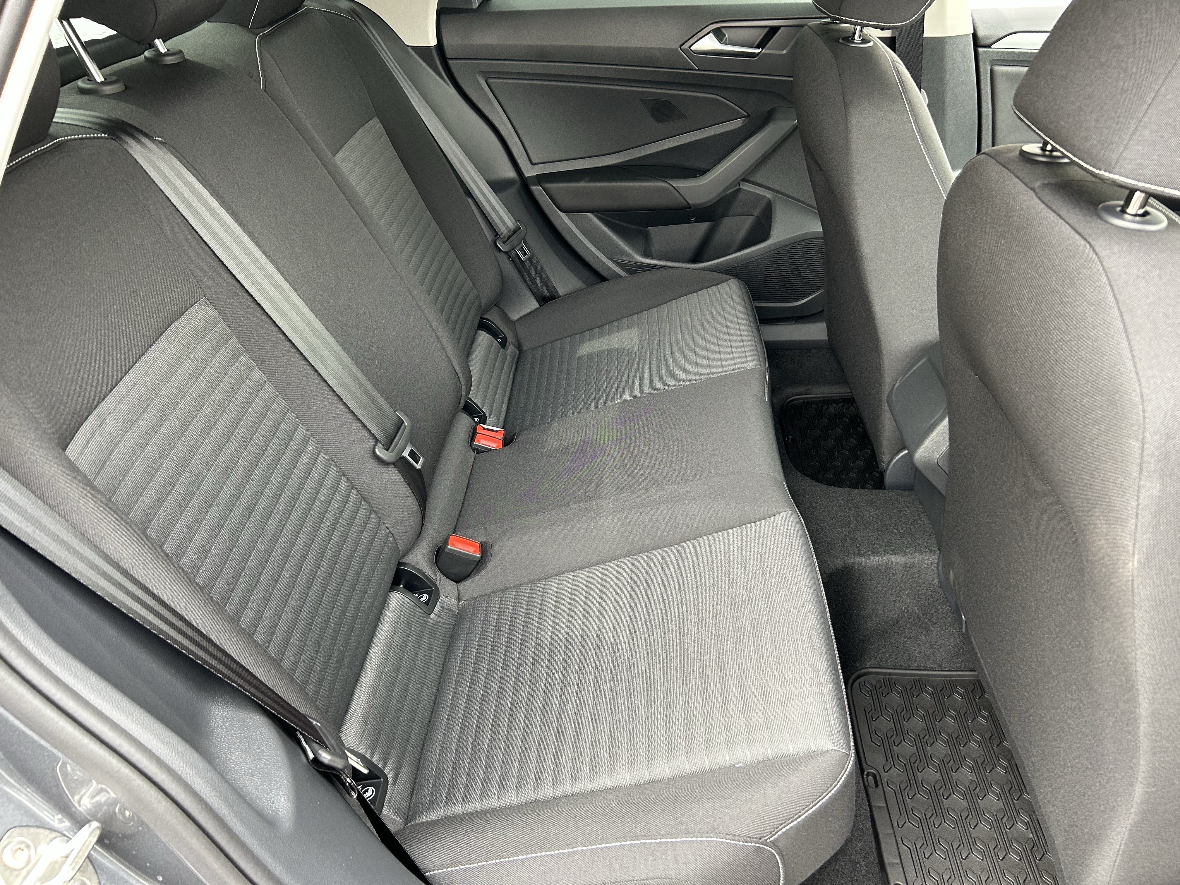New 2027 Volkswagen Jetta S FWD image 10
