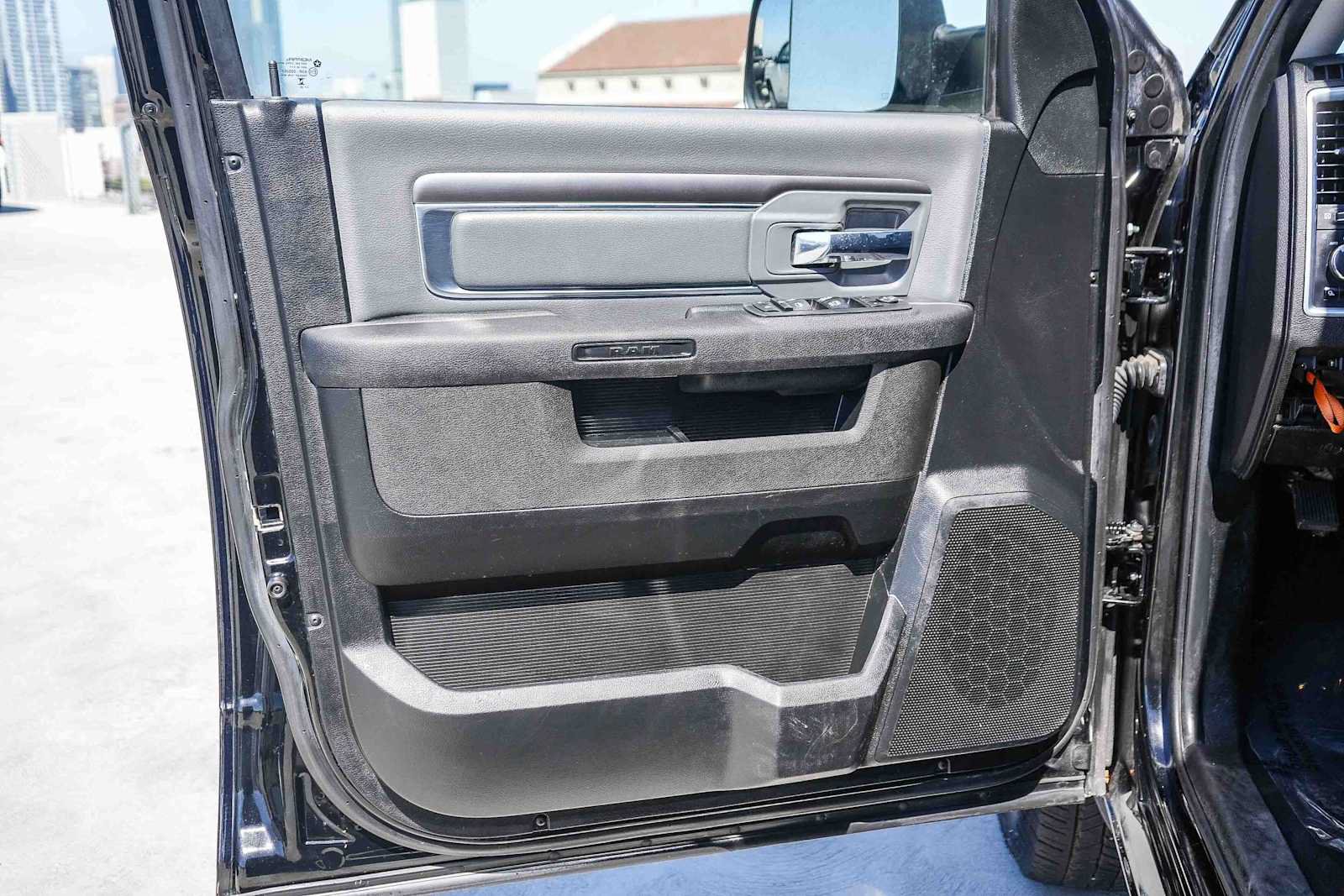 Used 2023 RAM 1500 Classic SLT w/ Trailer & Traction Group AWD/4WD image 22
