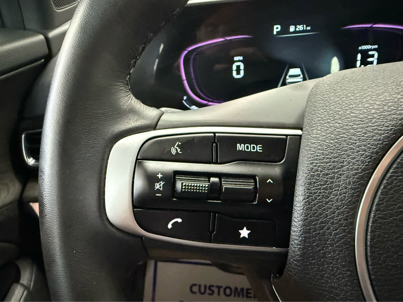 Used 2024 Kia Sportage X-Line w/ X-Line Premium Package image 11