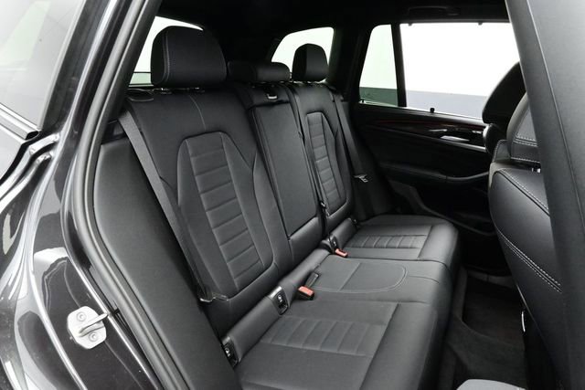 Used 2024 BMW X3 M w/ Executive Package AWD/4WD image 15