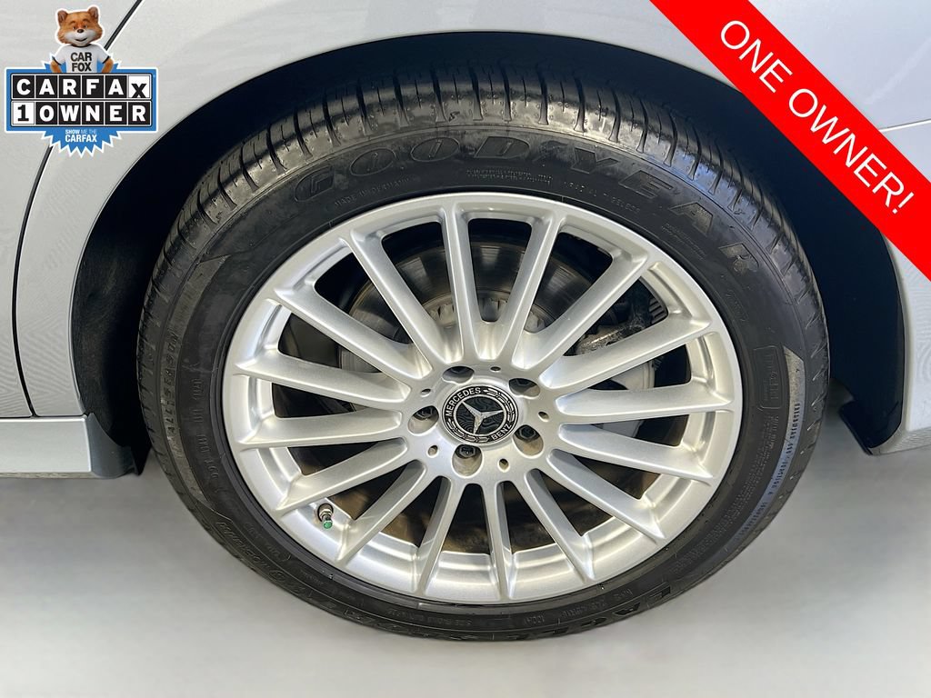 Used 2023 Mercedes-Benz E 350 Sedan image 33