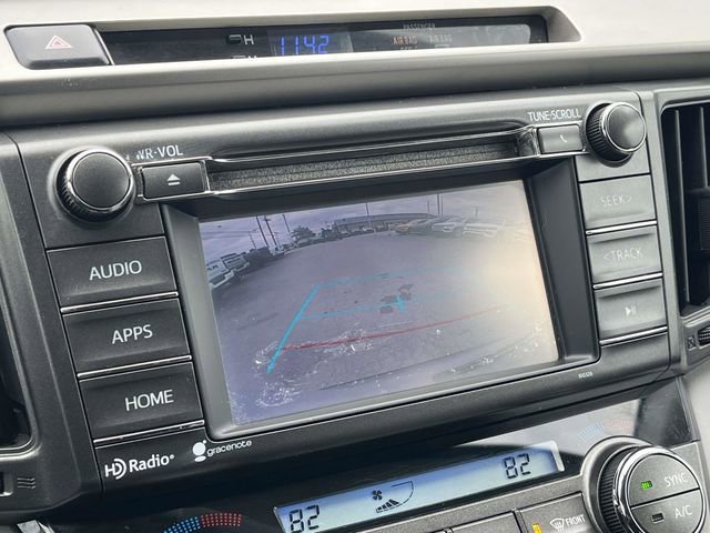 Used 2015 Toyota RAV4 XLE image 29