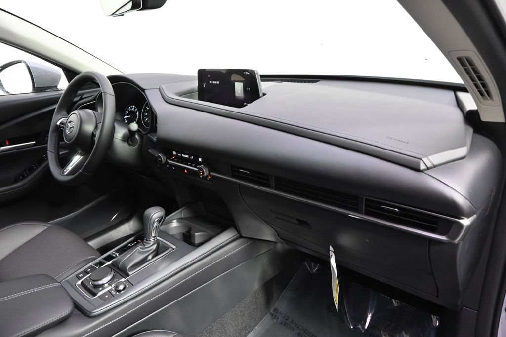 Certified 2026 MAZDA CX-30 AWD 2.5 S w/ Premium Package image 15
