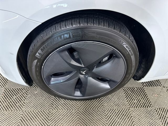 Used 2020 Tesla Model 3 Long Range image 10