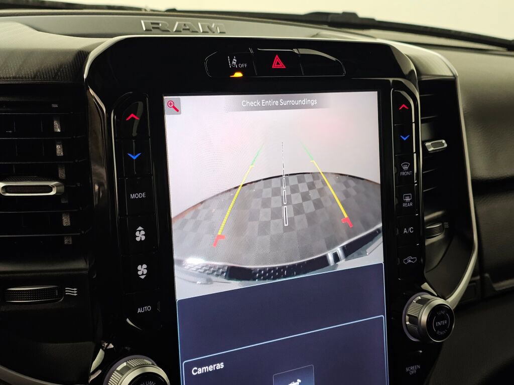 Used 2025 RAM 1500 Big Horn image 27