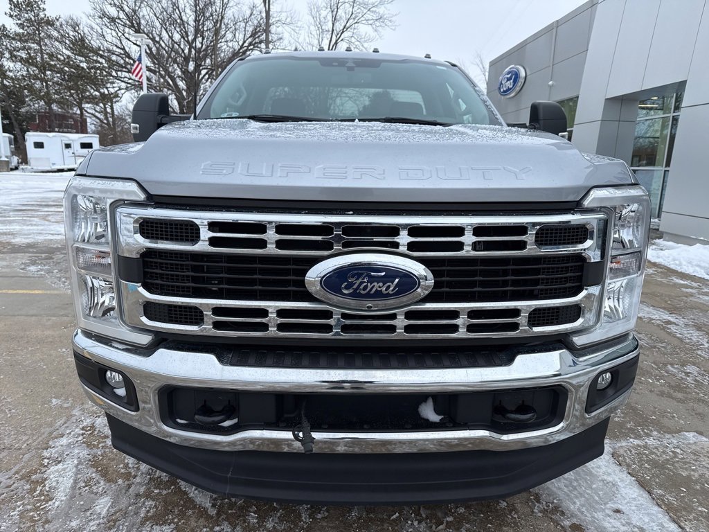 Certified 2023 Ford F250 XLT w/ 360-Degree Camera Package image 30