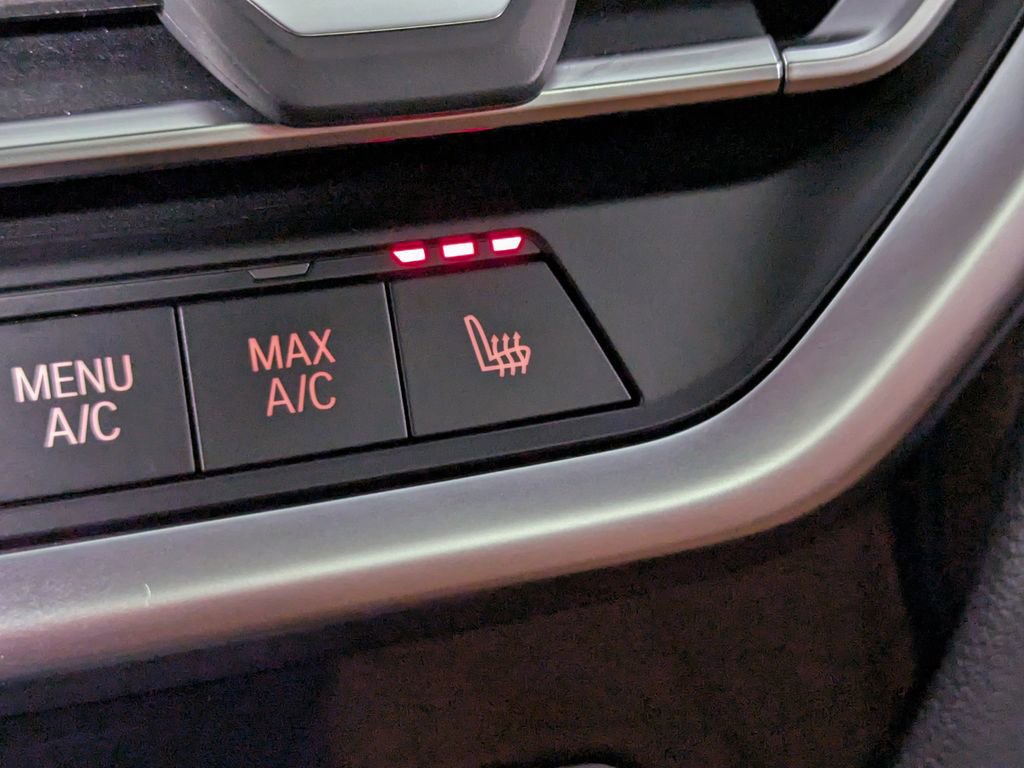 Certified 2024 BMW X4 M40i image 24