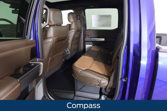 New 2026 Ford F350 King Ranch image 79