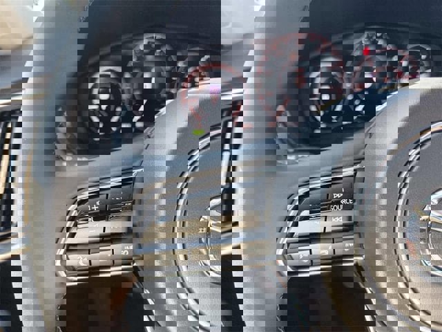 New 2025 MAZDA CX-70 Plug-In Hybrid w/ Premium Pkg image 18