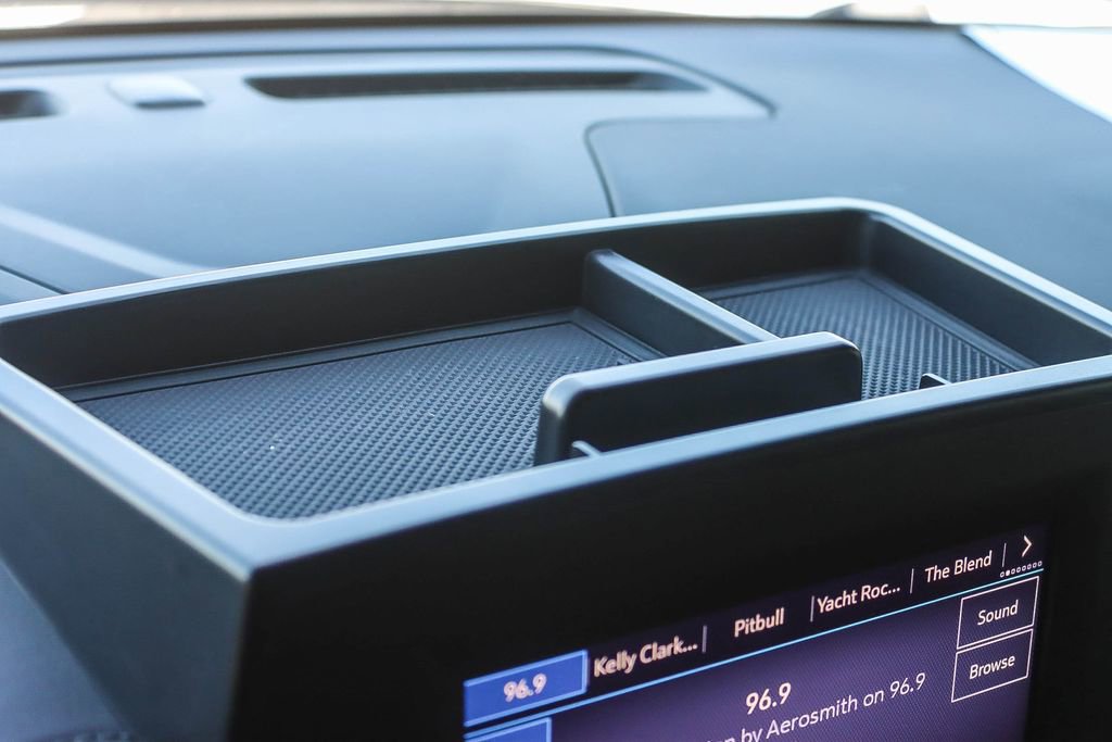 Certified 2022 Chevrolet Suburban LS image 27