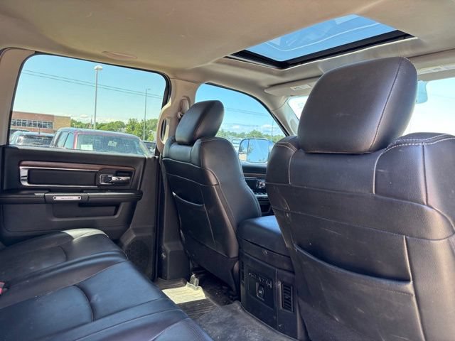 Used 2015 RAM 2500 Laramie w/ Convenience Group AWD/4WD image 23