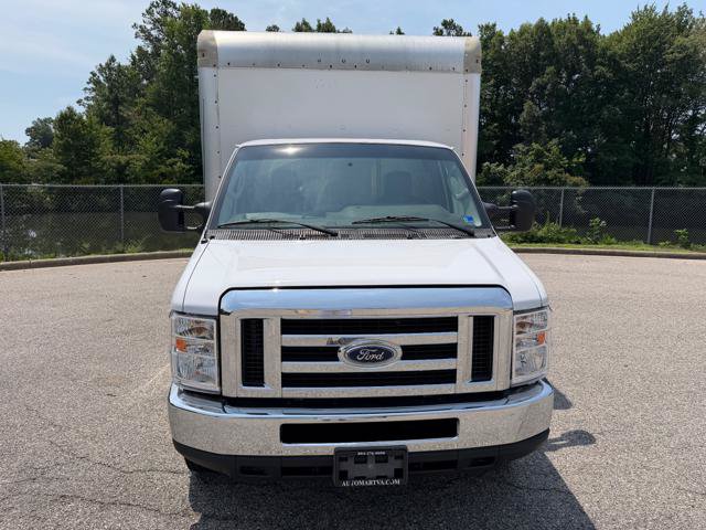 Used 2018 Ford E-350 and Econoline 350 Super Duty w/ Power Windows & Locks Group RWD image 30