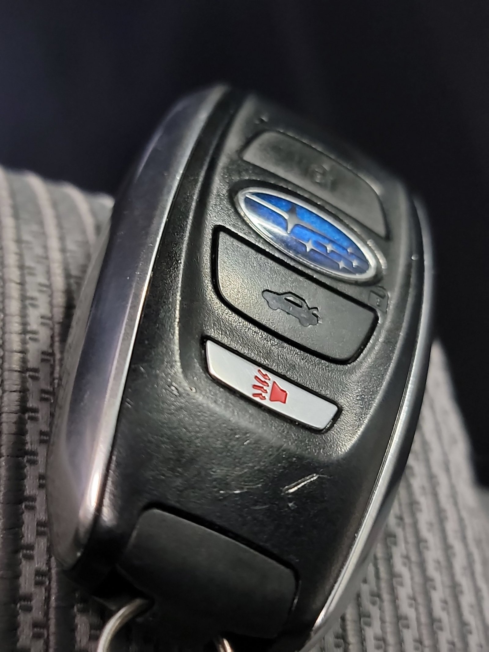 Used 2020 Subaru Legacy Sport AWD/4WD image 31