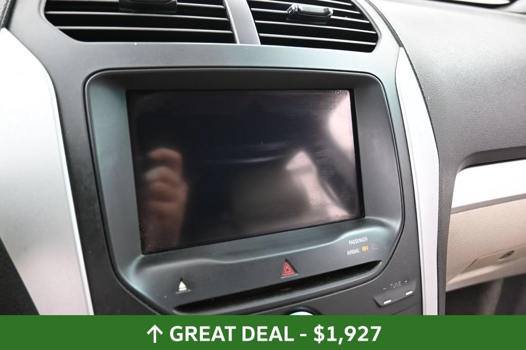 Used 2011 Ford Explorer XLT w/ 202A Rapid Spec Order Code AWD/4WD image 37