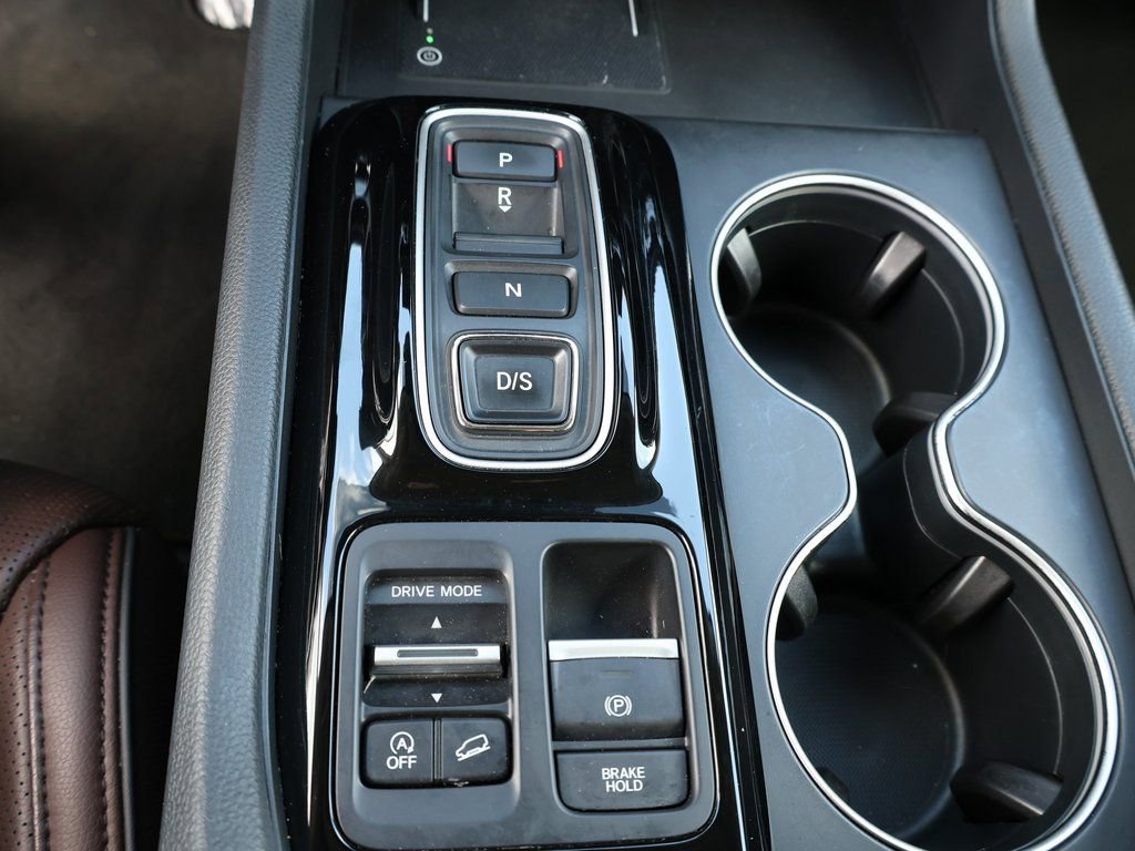 Used 2023 Honda Pilot Elite image 28