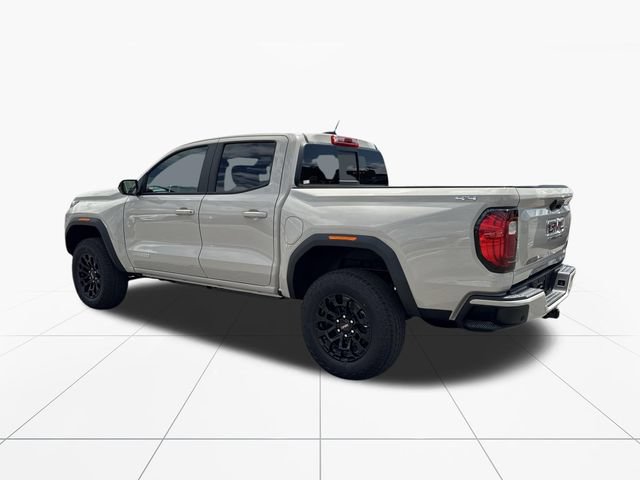 New 2026 GMC Canyon Elevation w/ Convenience Package AWD/4WD video 3