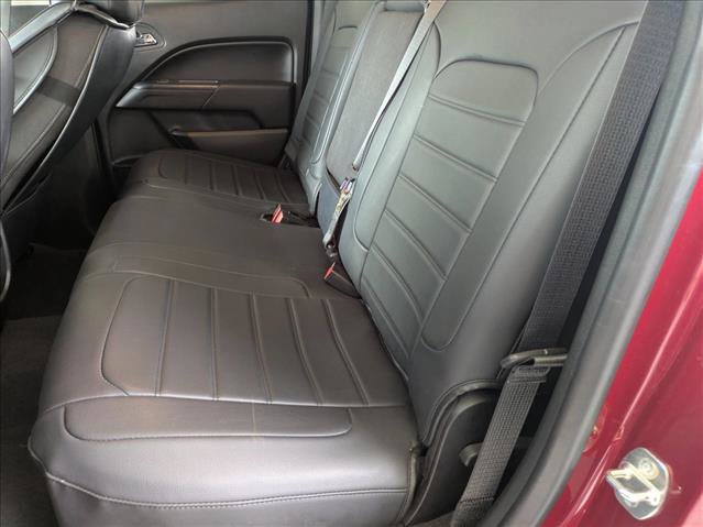 Used 2019 Chevrolet Colorado LT w/ Colorado RST Special Edition RWD image 17