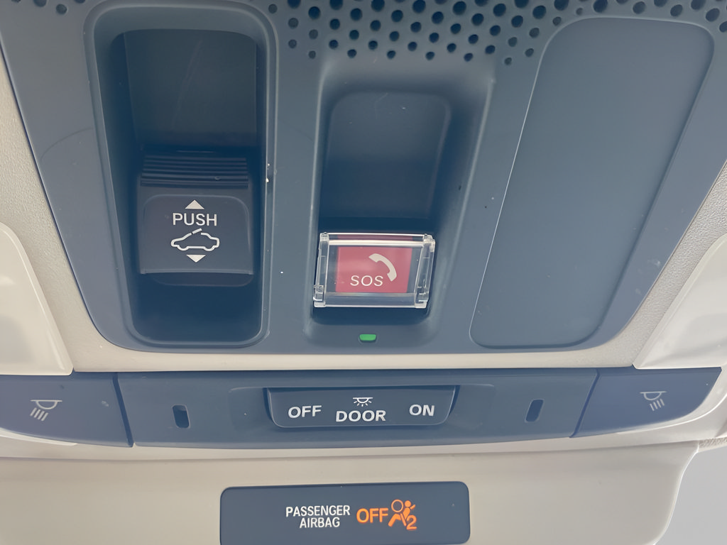 Used 2024 Honda Accord EX image 29