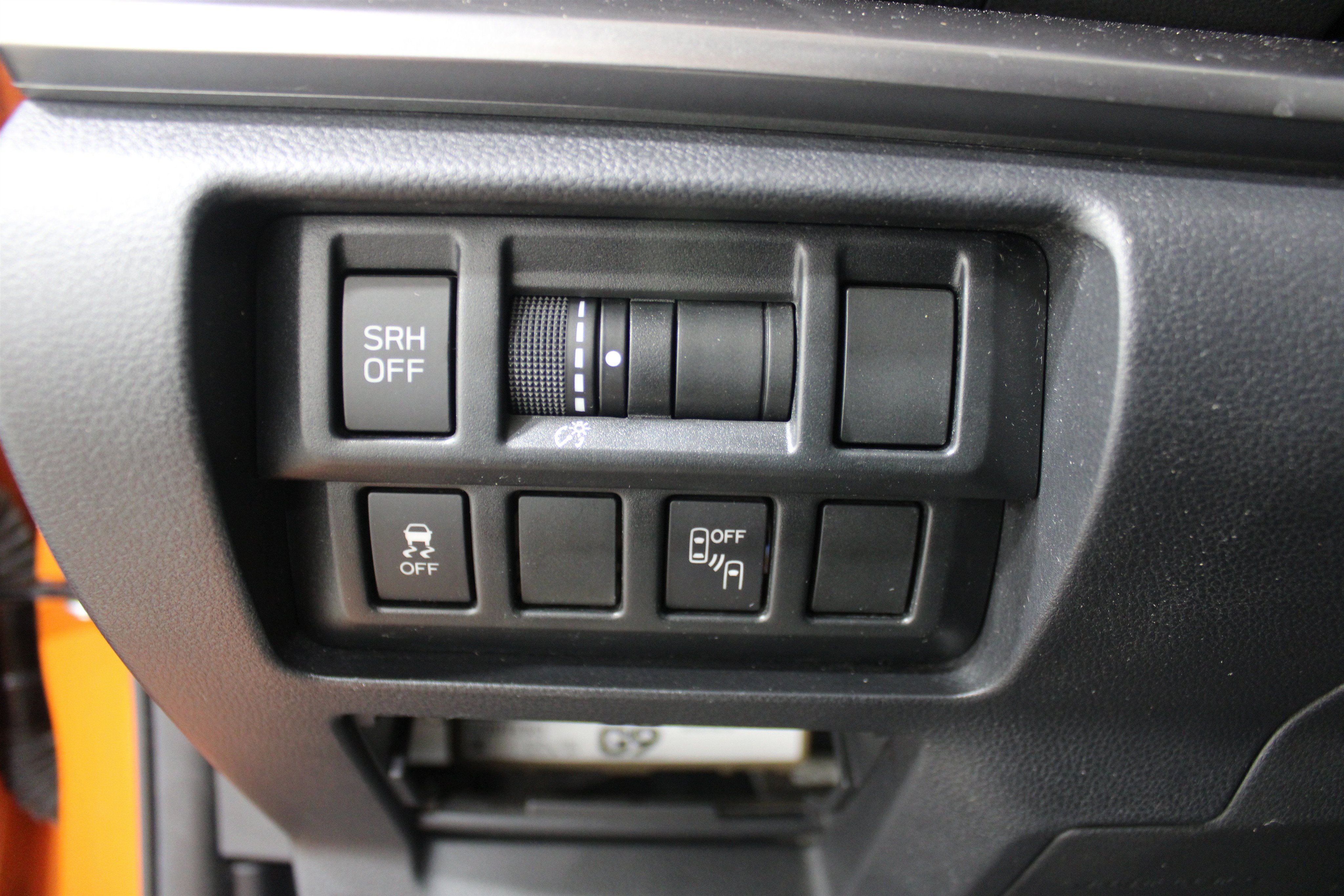 Used 2018 Subaru Crosstrek 2.0i Limited AWD/4WD image 17