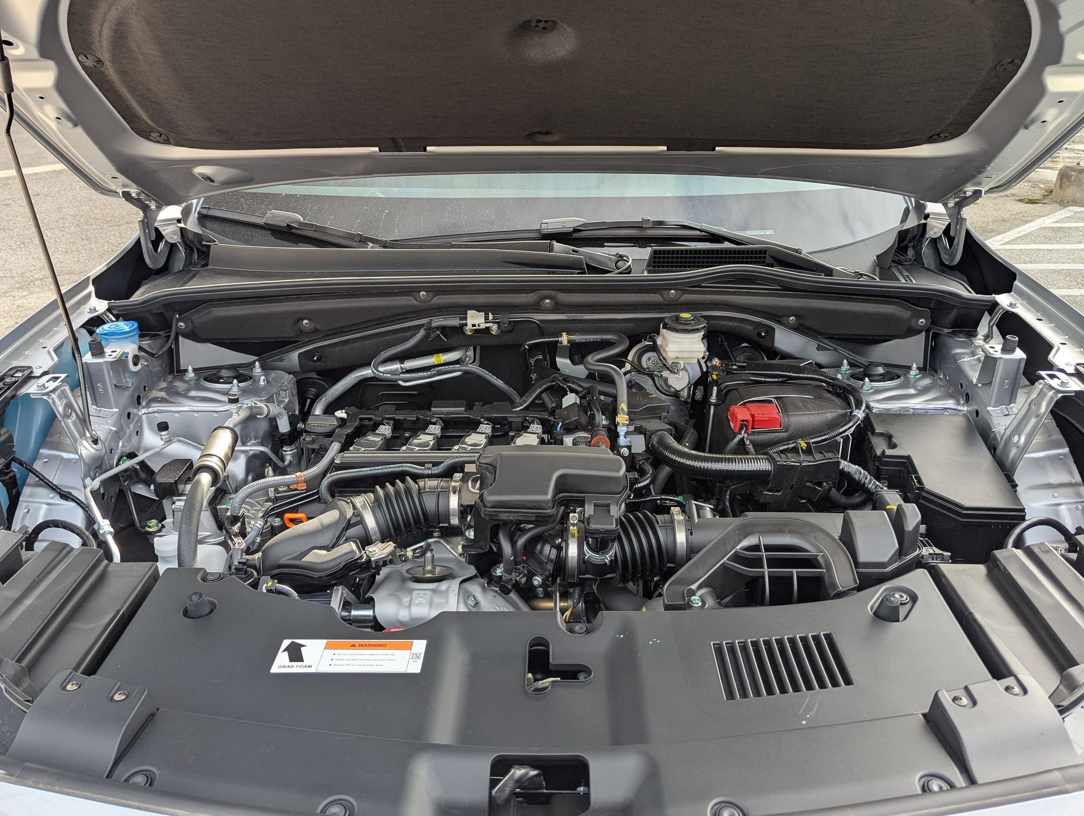 New 2026 Acura ADX FWD image 28