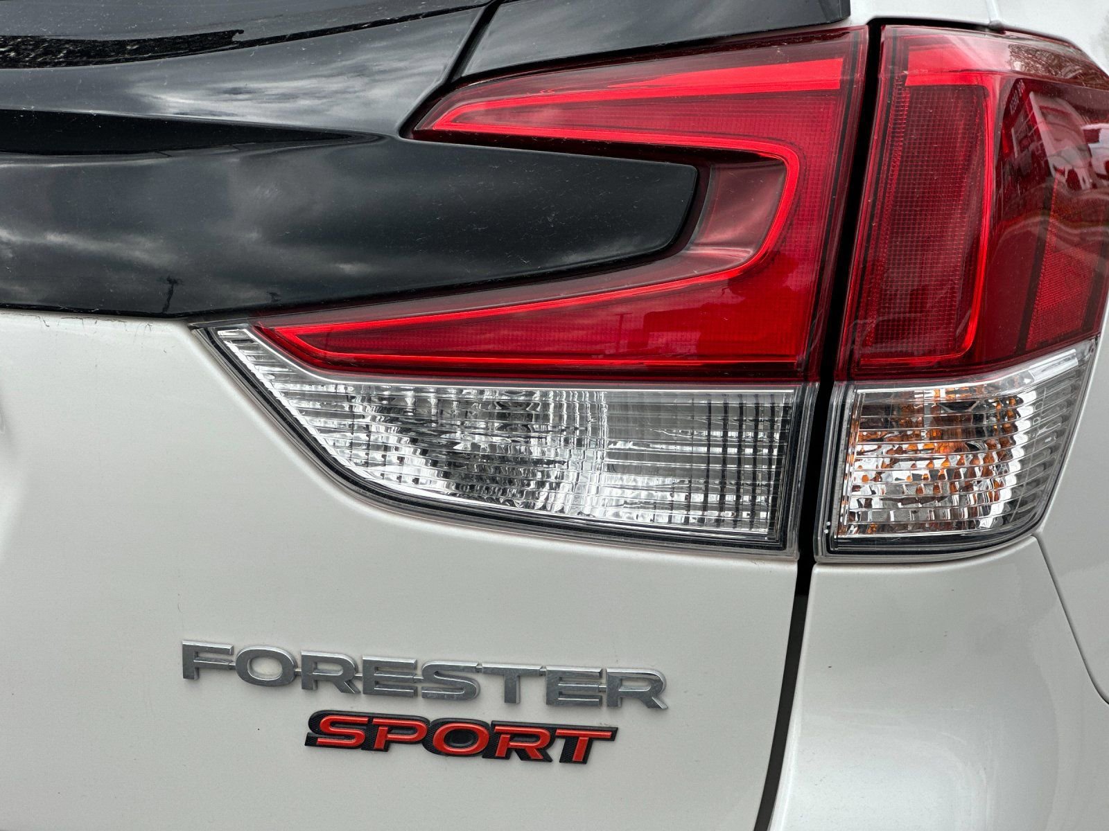 Used 2020 Subaru Forester Sport AWD/4WD image 32