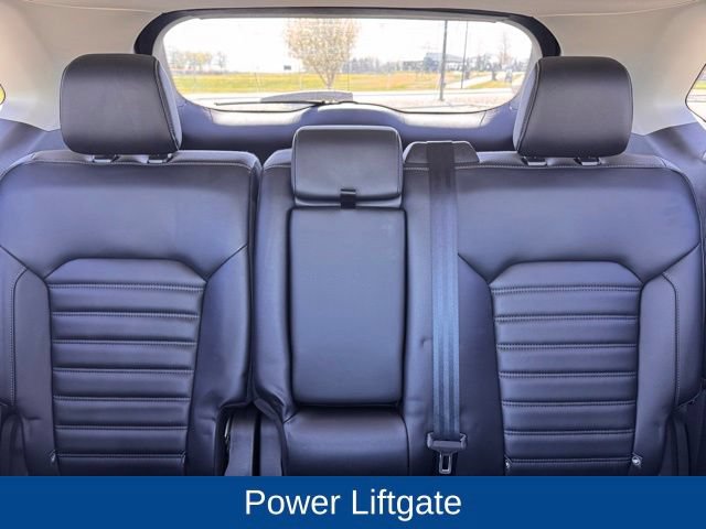 Used 2022 Ford Edge SEL w/ Convenience Package AWD/4WD image 28