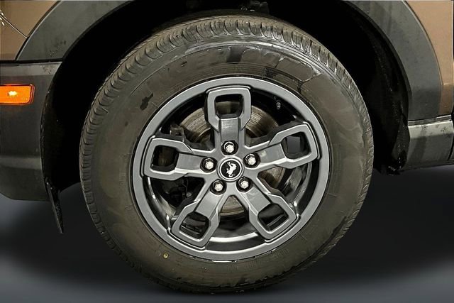 Used 2022 Ford Bronco Sport Big Bend w/ Convenience Package image 29