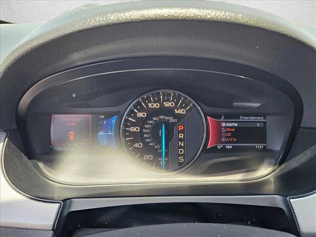 Used 2013 Ford Edge SEL FWD image 11