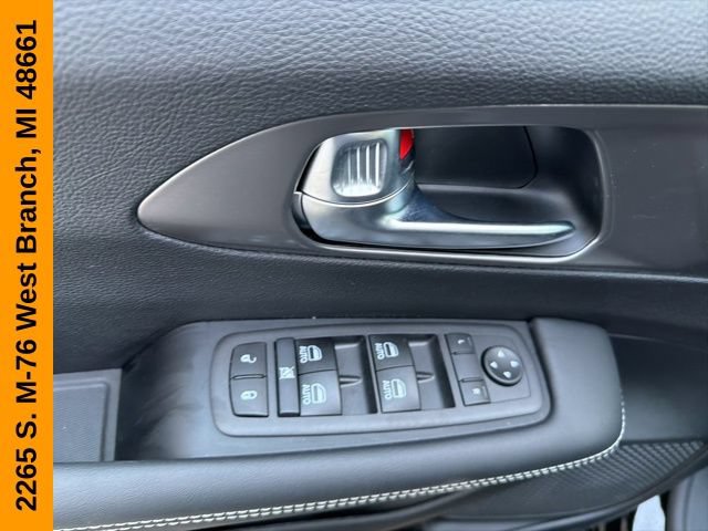 New 2026 Chrysler Voyager LX FWD image 27
