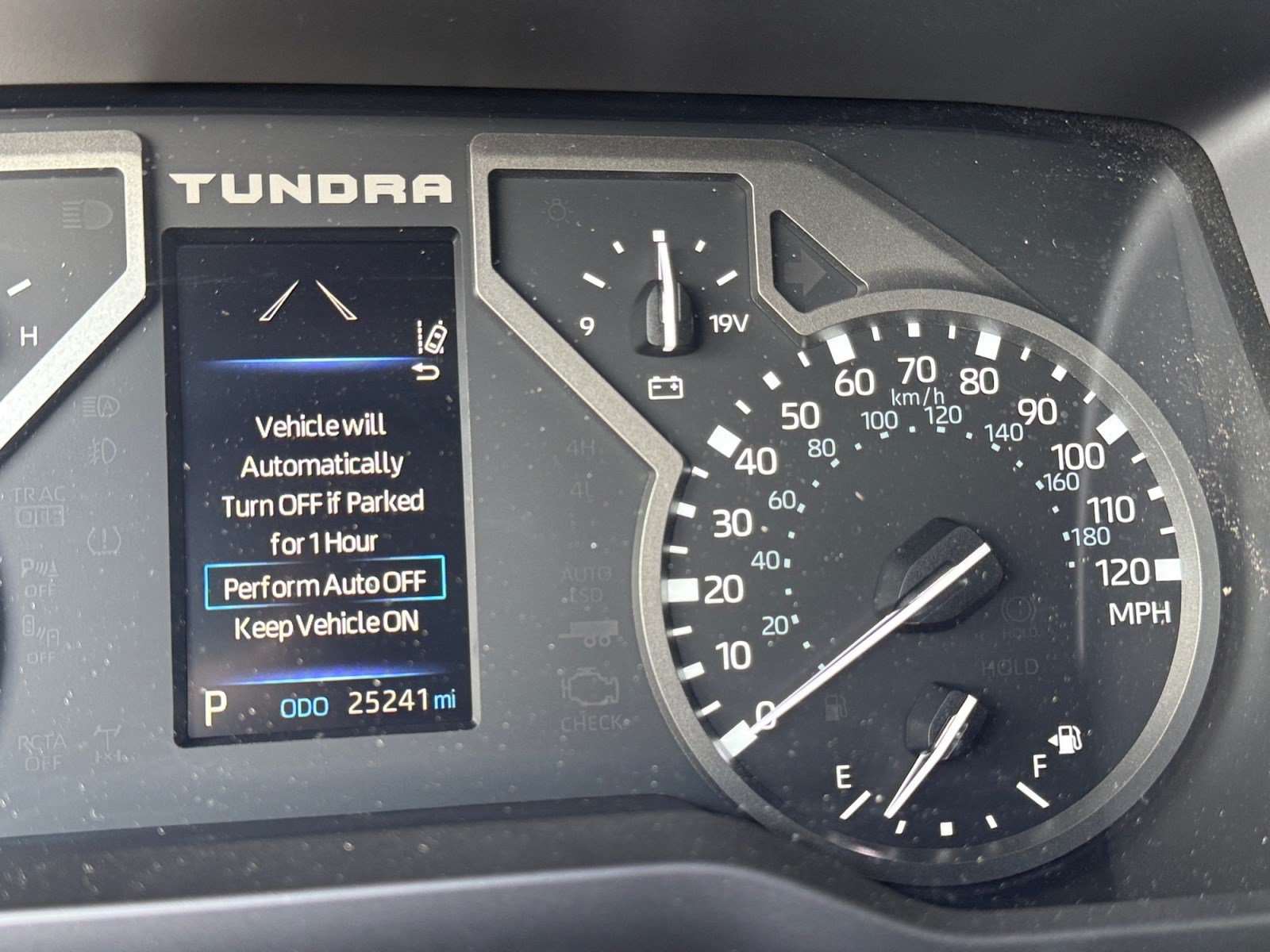 Used 2023 Toyota Tundra SR5 w/ SR5 Convenience Package RWD image 11