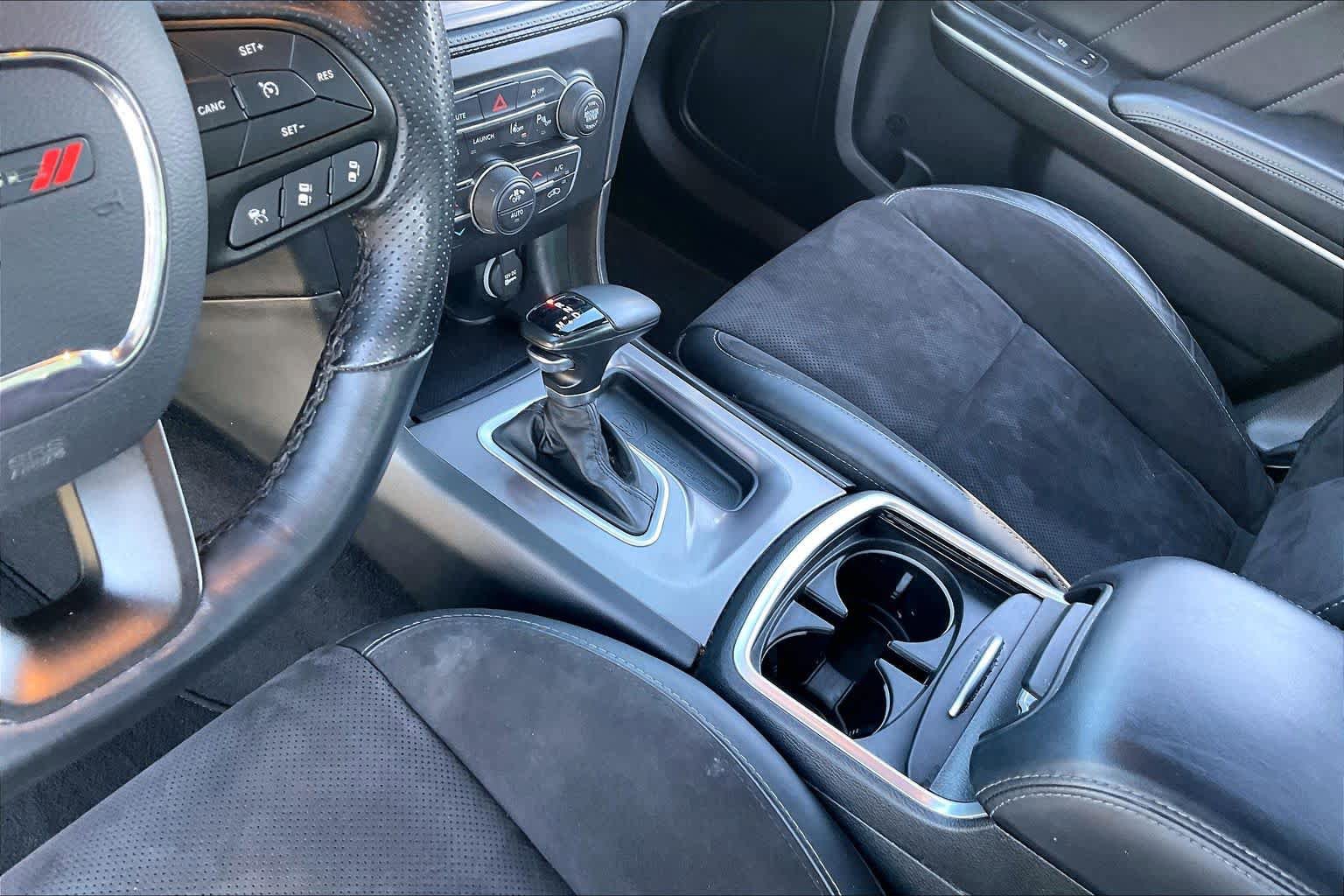 Used 2023 Dodge Charger Scat Pack image 16