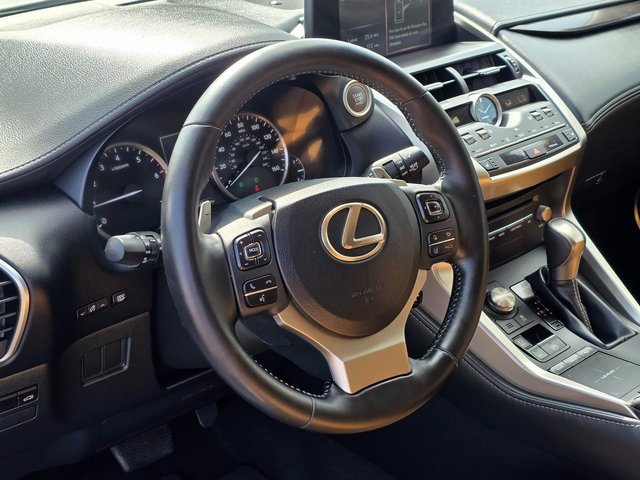Used 2020 Lexus NX 300 FWD image 14