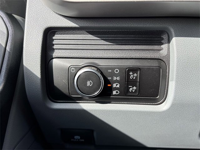 New 2025 Ford F550 4x4 Crew Cab Super Duty image 25