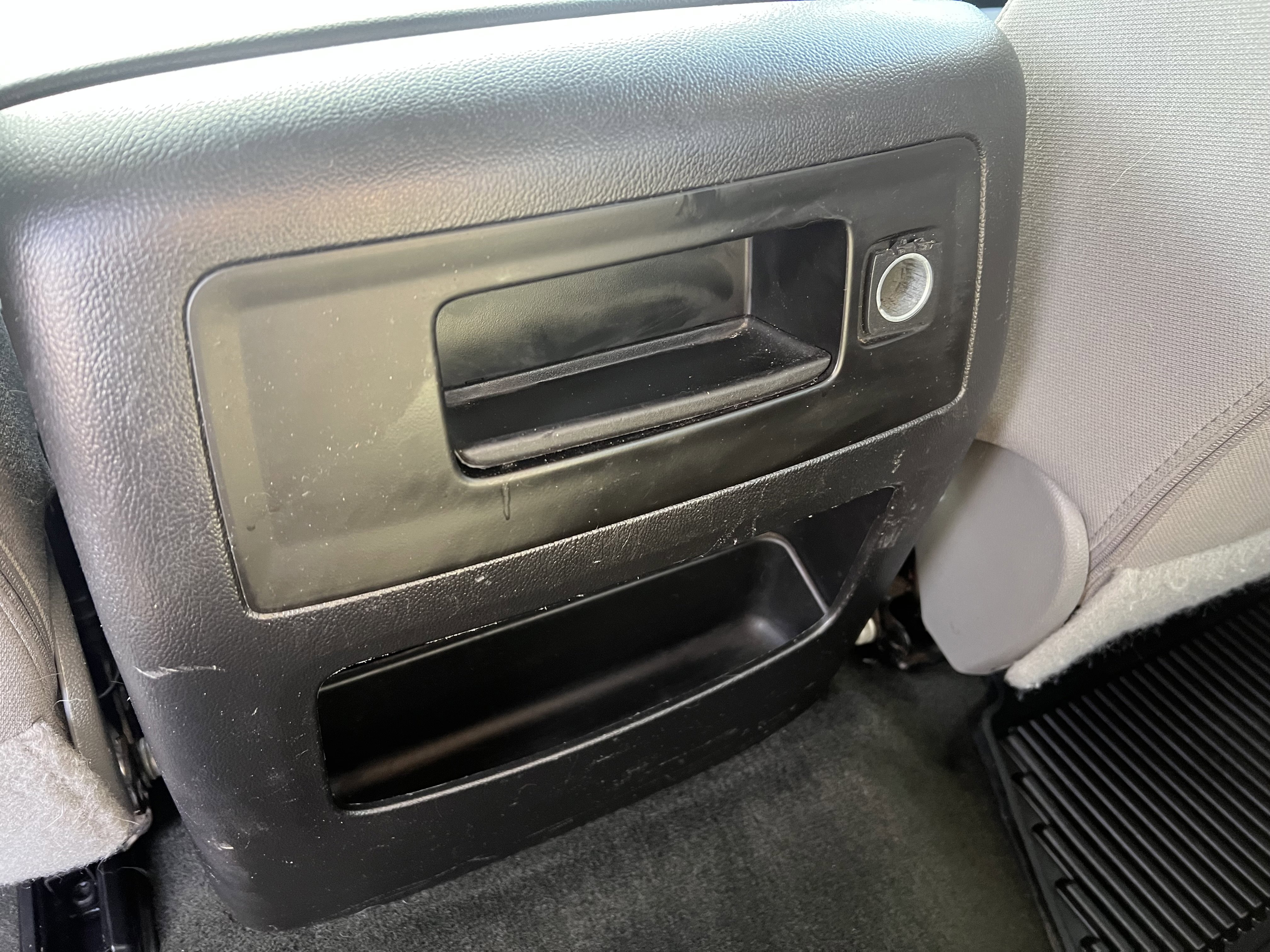 Used 2016 Chevrolet Silverado 1500 LT w/ LT Convenience Package image 11