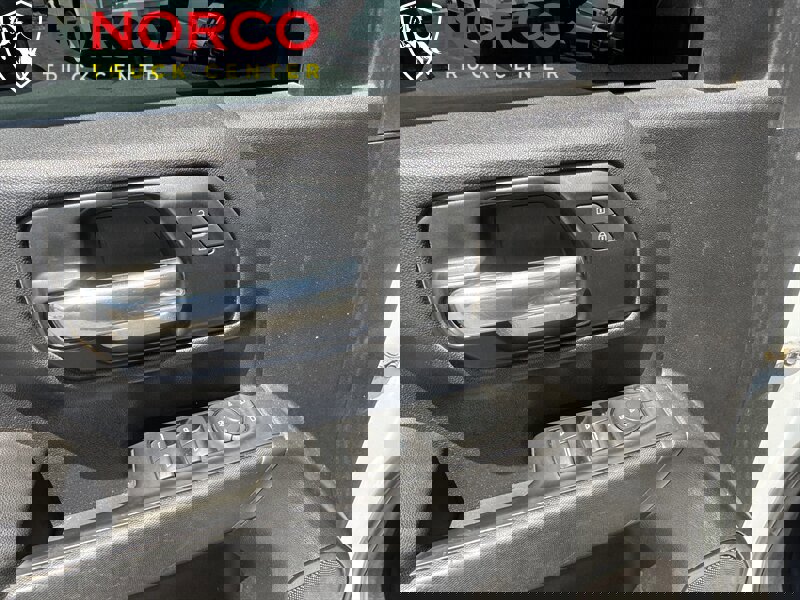 Used 2020 Chevrolet Silverado 2500 W/T w/ WT Convenience Package image 17