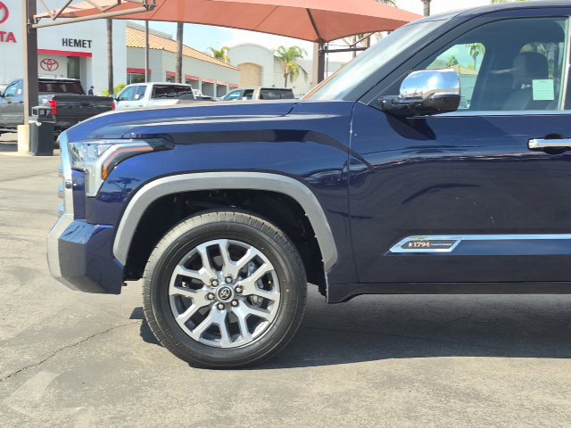 Used 2023 Toyota Tundra 1794 Edition RWD image 23