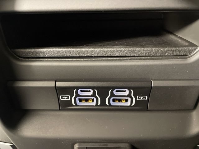 New 2025 RAM 1500 Big Horn RWD image 41