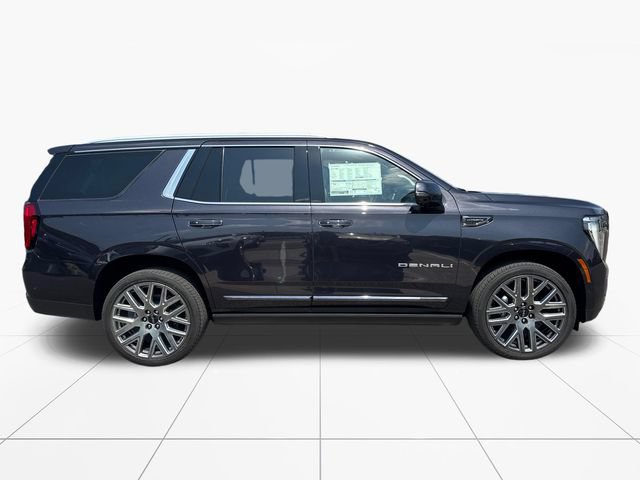 New 2026 GMC Yukon Denali Ultimate AWD/4WD image 7