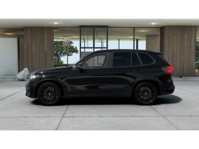 New 2026 BMW X5 M Competition image 4