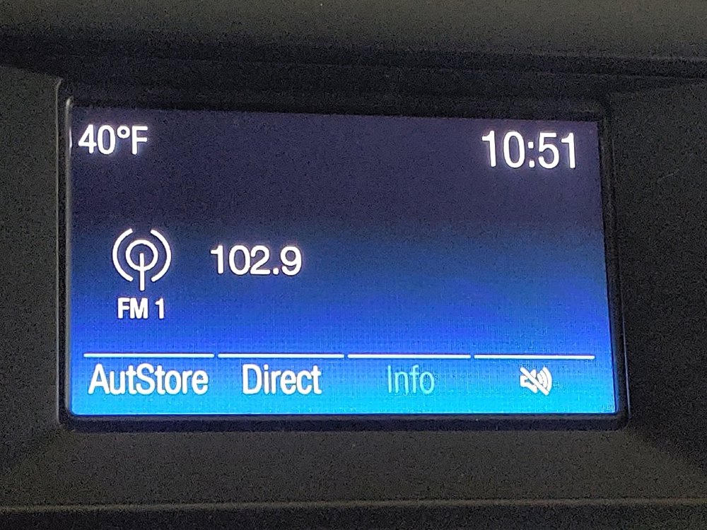 Used 2017 Ford Fusion S image 25