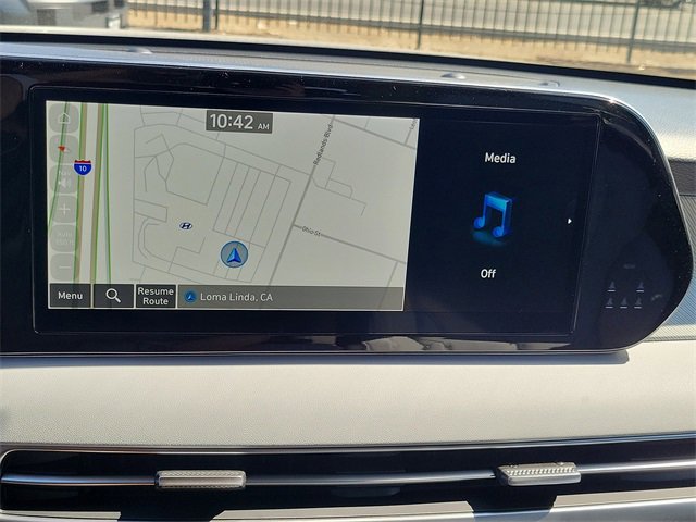 New 2025 Hyundai Palisade SEL image 9