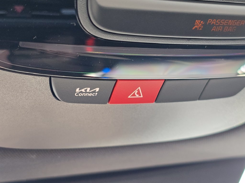 New 2026 Kia Sportage X-Line w/ X-Line Technology Package AWD/4WD image 29