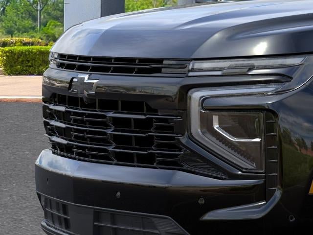 New 2026 Chevrolet Tahoe RST w/ RST Capability Package AWD/4WD image 39