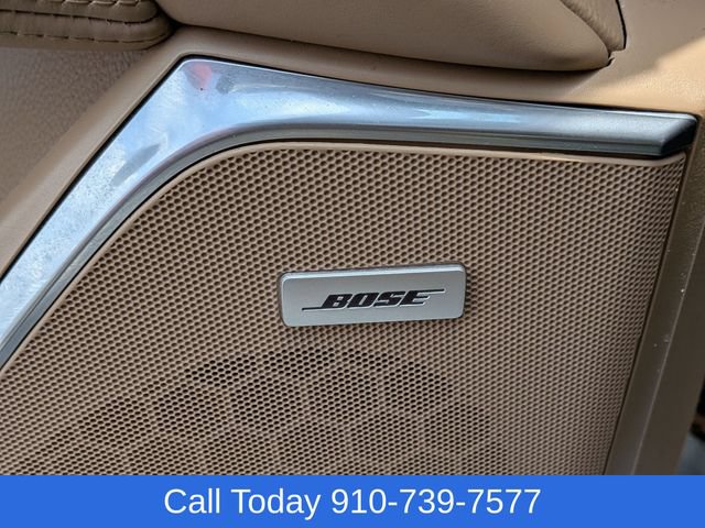 Used 2020 Cadillac Escalade ESV Platinum AWD/4WD image 15