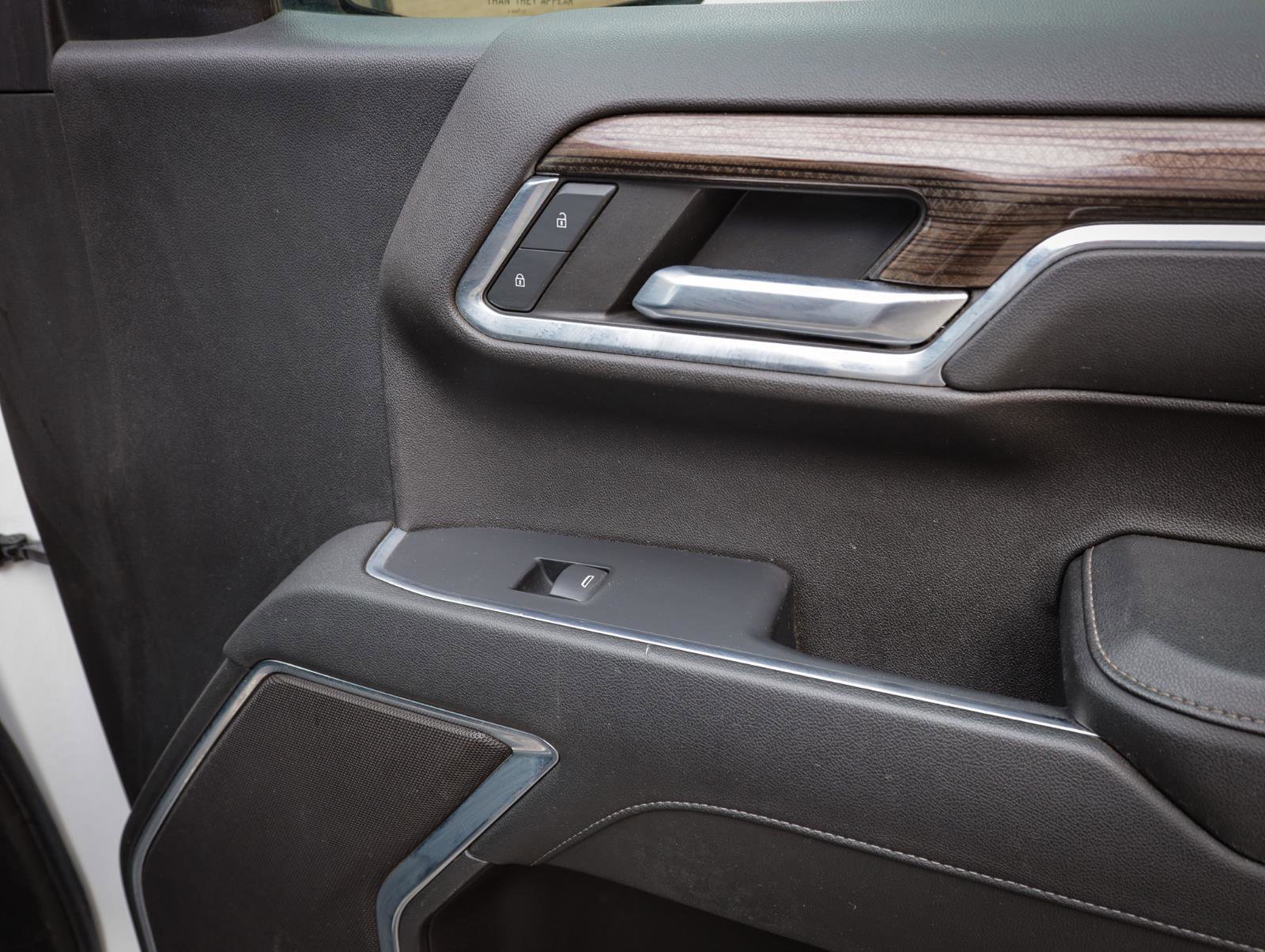 Used 2023 Chevrolet Silverado 1500 LT w/ Work Truck Package image 26