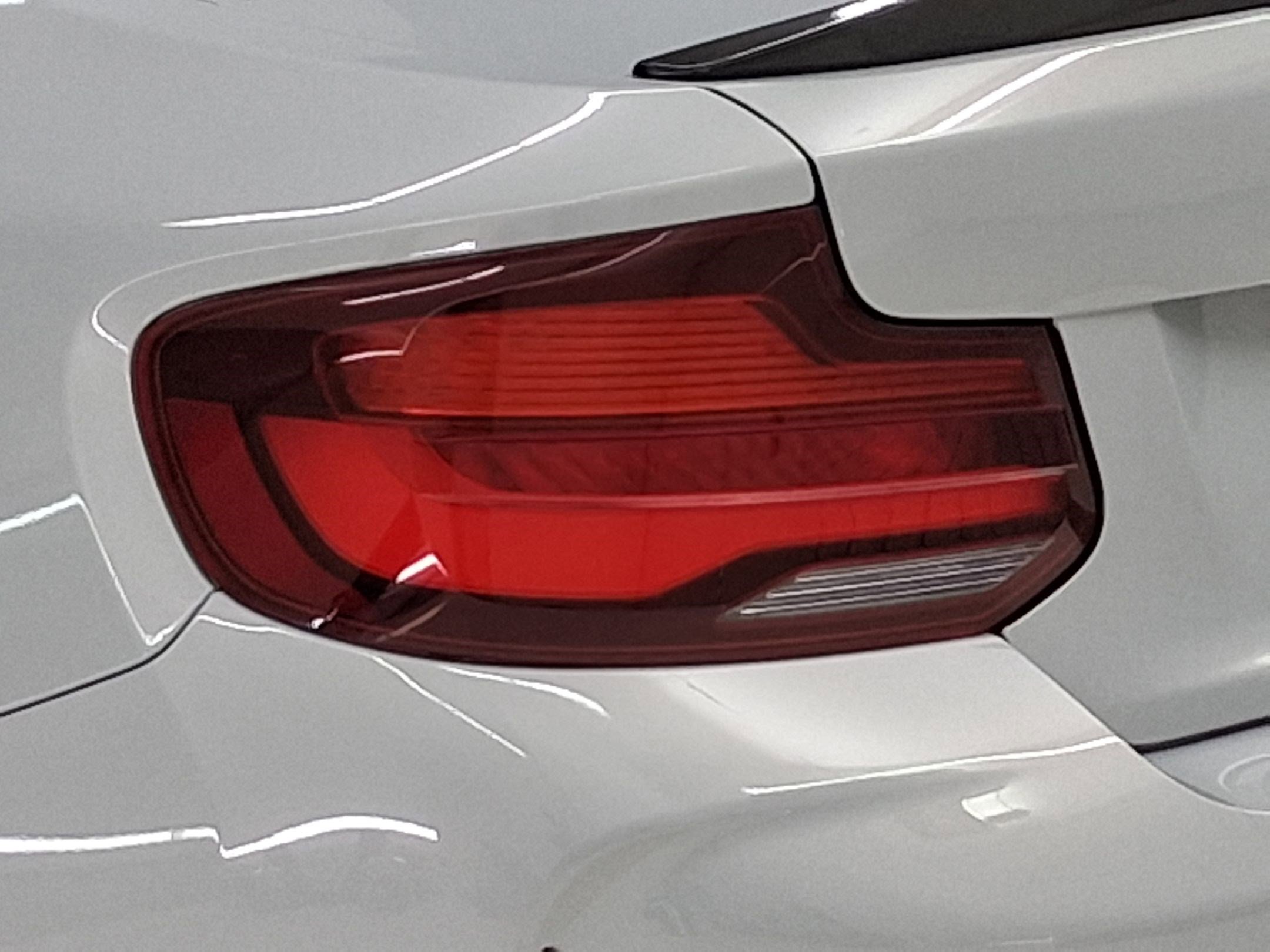 Used 2020 BMW M2 CS RWD image 11