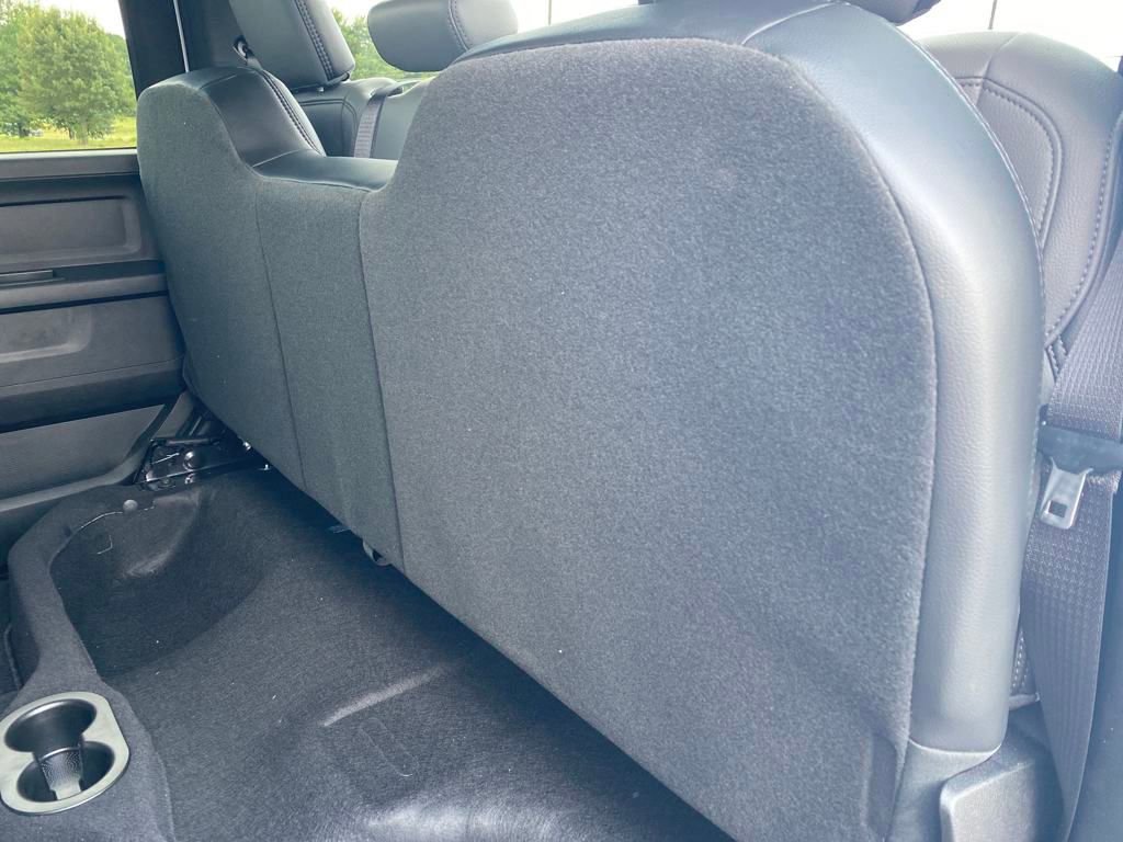 New 2026 RAM 2500 Tradesman image 38